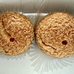 シャトレーゼ - 料理写真: