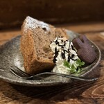 うさぎとぼく - 