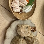 酒とごはんの羽場 - 