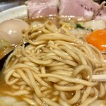麺屋NOROMA - 