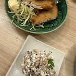 酒とごはんの羽場 - 