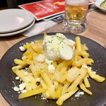 チーズとローストビーフの専門店ASUROKU - 
