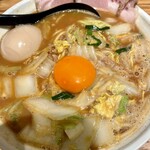 麺屋NOROMA - 