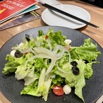 チーズとローストビーフの専門店ASUROKU 大和西大寺店 - 