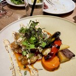 チーズとローストビーフの専門店ASUROKU - 