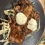 酒とごはんの羽場 - 