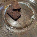 喫茶クロカワ - 