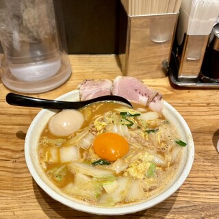 麺屋NOROMA_1