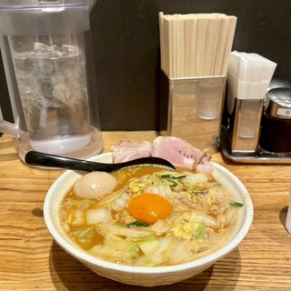 麺屋NOROMA_0