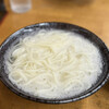 釜揚げうどん 戸隠 本店