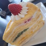 シャトレーゼホテル長野 展望レストラン - 