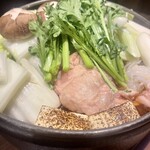 地鶏と網焼き 個室居酒屋 鶏進 - 