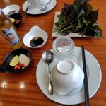 Chợ Hải Sản Huyền Chiến - 