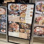 チーズとローストビーフの専門店ASUROKU - 