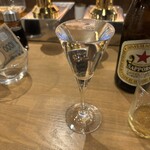 スタンドピース - 日本酒。幻とは手に入らぬこと原酒