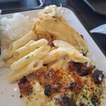 シャトレーゼホテル長野 展望レストラン - 