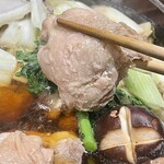 地鶏と網焼き 個室居酒屋 鶏進 - 