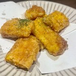 地鶏と網焼き 個室居酒屋 鶏進 - 