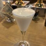 スタンドピース - にごり具合、最高！