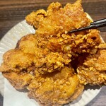 地鶏と網焼き 個室居酒屋 鶏進 - 