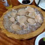 Chợ Hải Sản Huyền Chiến - 