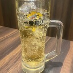 地鶏と網焼き 個室居酒屋 鶏進 - 