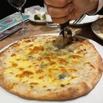 チーズとローストビーフの専門店ASUROKU - 