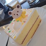 シャトレーゼホテル長野 展望レストラン - 