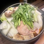 地鶏と網焼き 個室居酒屋 鶏進 - 