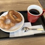 ミスタードーナツ - 