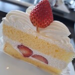 シャトレーゼホテル長野 展望レストラン - 