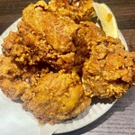 地鶏と網焼き 個室居酒屋 鶏進 - 