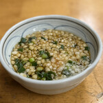 釜揚げうどん 戸隠 - 