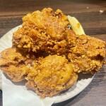 地鶏と網焼き 個室居酒屋 鶏進 - 