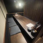 地鶏と網焼き 個室居酒屋 鶏進 - 