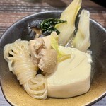 地鶏と網焼き 個室居酒屋 鶏進 - 