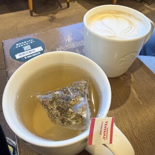 スターバックス・コーヒー_1