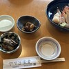 ヤマヨ食堂
