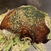 お好み焼き・鉄板焼き 蔵屋 小町店
