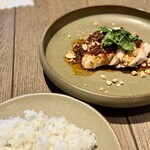 VERMICULAR RESTAURANT THE FOUNDRY ニュウマン高輪店 - 