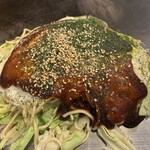 お好み焼き・鉄板焼き 蔵屋 - 