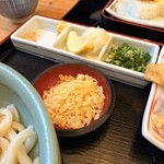 うどん本陣 山田家 - 
