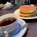 スプーンハウス - 