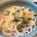 うどん本陣 山田家 - 