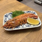 大衆酒場まんま 梅田店 - 