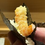 明珠 ひら緒 - 料理写真: