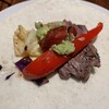 el caliente modern mexicano - 