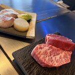 鉄板DINING集 栄店 - 