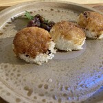 ビストロカフェ ももてなし家 - 全景です