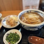 手打うどん かとう - 